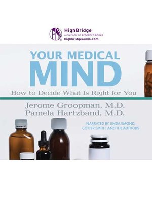 cover image of Your Medical Mind